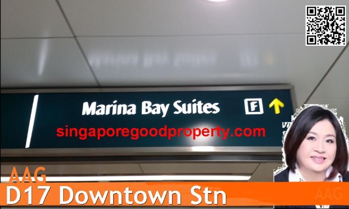 The Sail @ Marina Bay (D1), Apartment #45447622